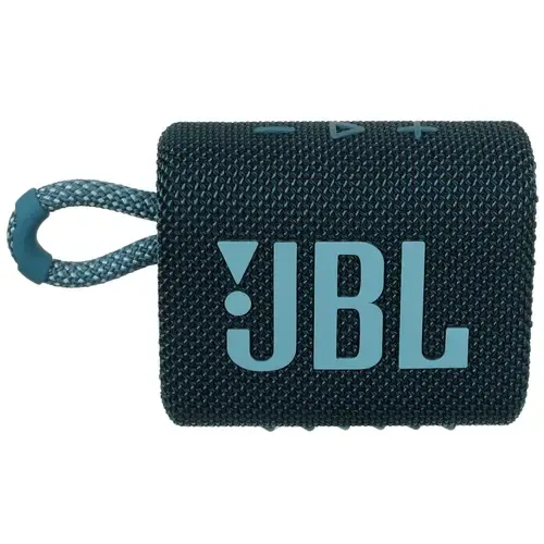 Портативная акустика JBL GO 3, купить недорого