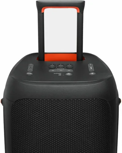 Portativ akustika JBL PARTYBOX 310, qora