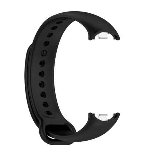 Фитнес-браслет Xiaomi Smart Band 8, Черный, 41 mm, в Узбекистане