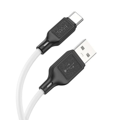 USB-C kabel HOCO X90 Cool Type-C, Qora, купить недорого