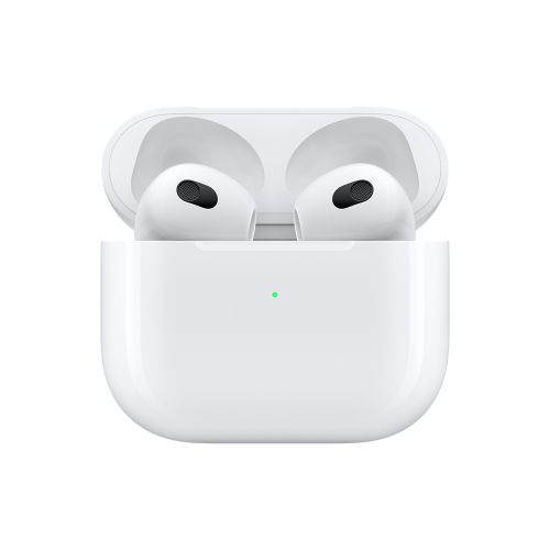 Беспроводные наушники Airpods Lux Сopy 35708, Белый