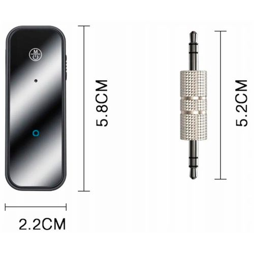 Bluetooth-priyomnik audio adapter Yesido YAU25, купить недорого