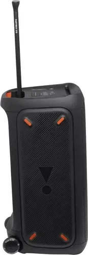 Portativ akustika JBL PARTYBOX 310, qora, купить недорого