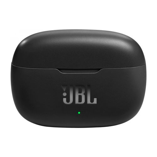 Беспроводные наушники JBL Wave 200TWS, Черный, фото