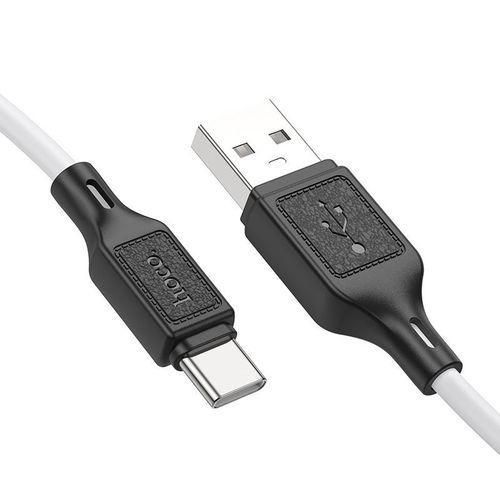 USB-C kabel HOCO X90 Cool Type-C, Qora