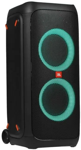 Portativ akustika JBL PARTYBOX 310, qora, фото № 4