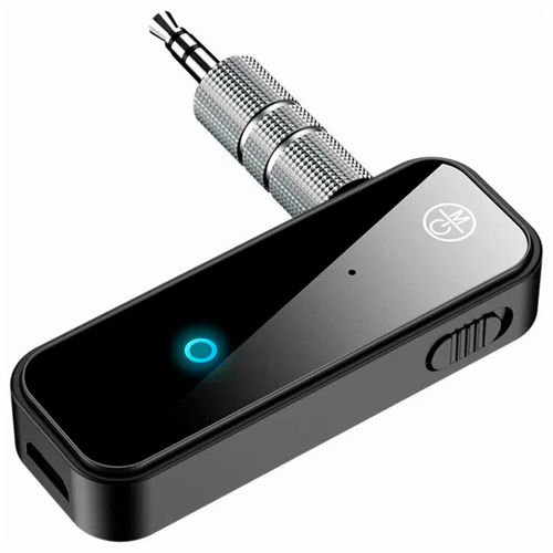 Bluetooth-priyomnik audio adapter Yesido YAU25, в Узбекистане