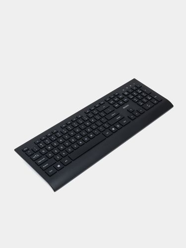 Комплект клавиатура и мышь Yesido KB13, купить недорого