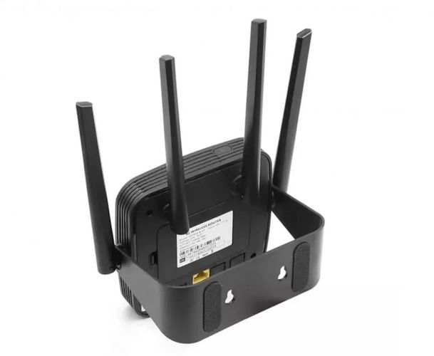 WI-FI роутер 4G LTE CPF903-B 57426, фото