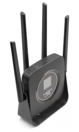 WI-FI роутер 4G LTE CPF903-B 57426, в Узбекистане