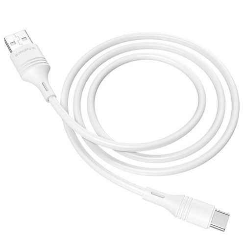 USB кабель Borofone BX43 Type-C