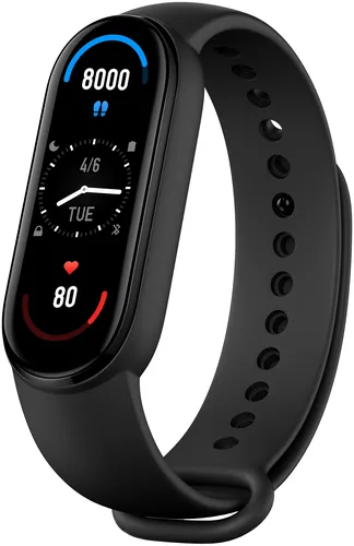 Фитнес-браслет Xiaomi Mi Smart Band 6 - Global version