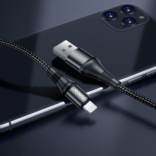 Кабель USB на Lightning Hoco X50, купить недорого