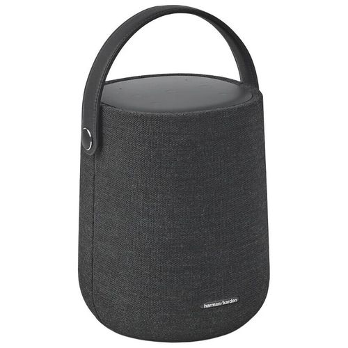 Портативная акустическая система JBL Harman Kardon CITATION 200, Черный