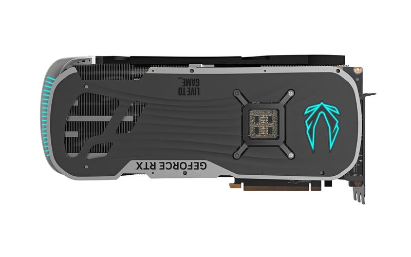 Видеокарта Zotac RTX 4090 | 24 GB | GDDR6X, фото