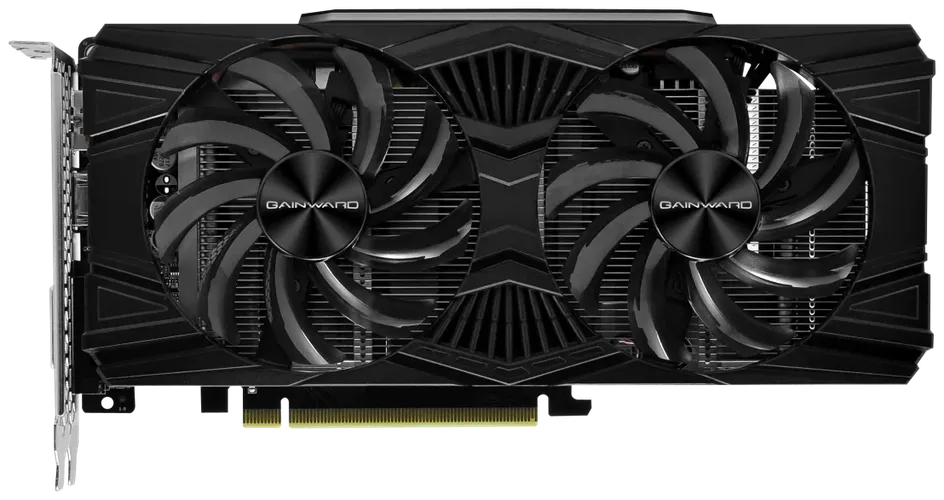 Videokarta Gainward GTX 1660TI | 6 GB | GDDR6, в Узбекистане