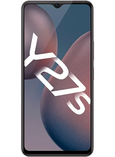 Smartfon Vivo Y27S, qora burgundi, 8/128 GB, в Узбекистане