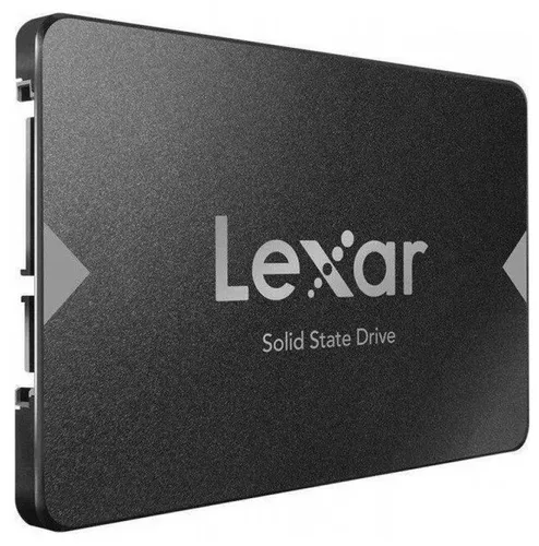 Твердотельный накопитель SSD Lexar, 512 GB