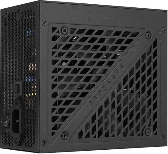 Блок питания компьютера Aerocool Mirage Gold, 650 Вт