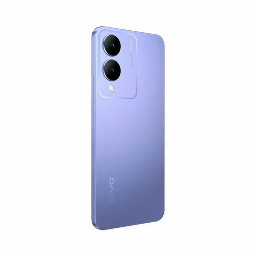 Смартфон Vivo Y17S, Лавандовый, 6/128 GB, фото № 4