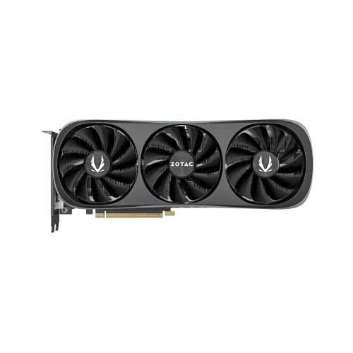 Видеокарта Zotac RTX 4070TI | 12 GB | GDDR6