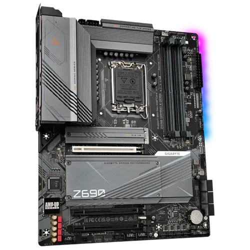 Ona plata Gigabyte Z690 Gaming X DDR4, в Узбекистане