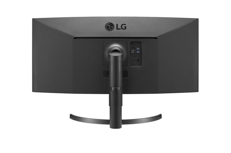 Monitor LG 35 WQHD QHD UltraWide, 35"