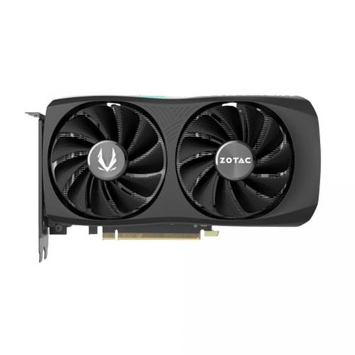 Videokarta Zotac RTX 4060TI | 8 GB | GDDR6