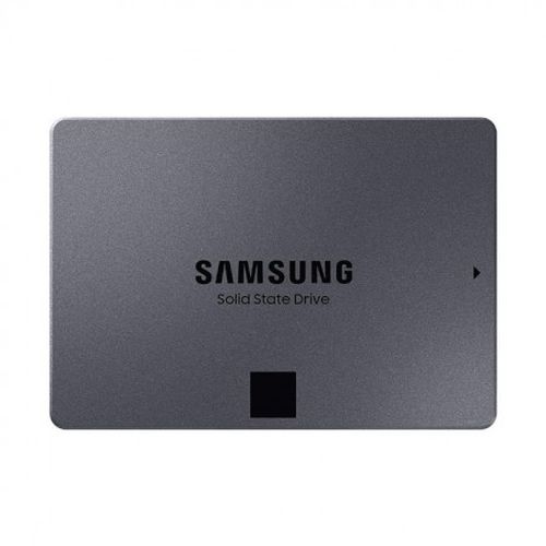 Твердотельный накопитель SSD Samsung 870 QVO, 1 TB