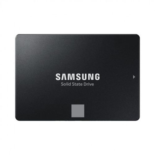 Твердотельный накопитель SSD Samsung 870 EVO, 256 GB