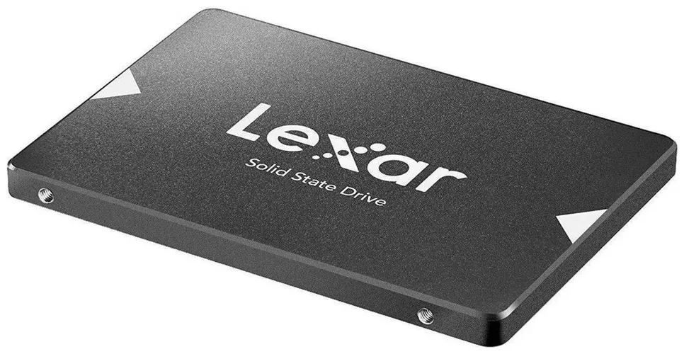 Твердотельный накопитель SSD Lexar, 128 GB