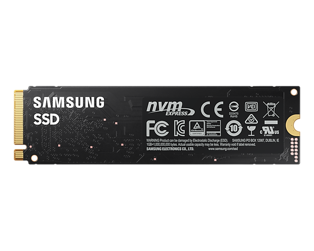 Твердотельный накопитель SSD Samsung M2 NVME 980, 250 GB, в Узбекистане