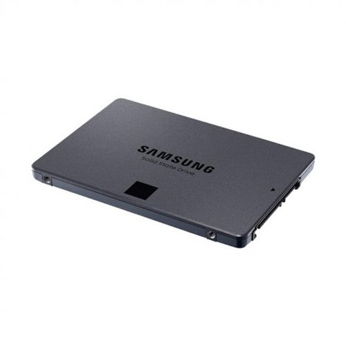 Твердотельный накопитель SSD Samsung 870 Qvo, 2 TB, в Узбекистане