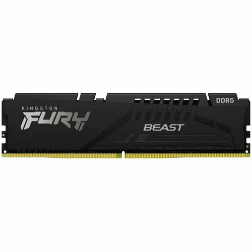 Оперативная память RAM Kingston DDR5 32/5200 RGB fury Kit, купить недорого