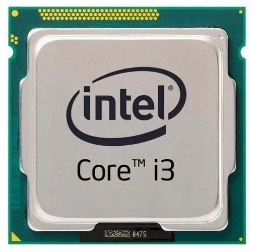 Prosessor Intel Core i3 12100f