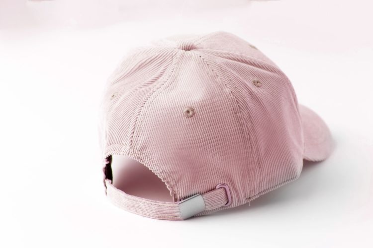 Женская кепка Terra Pro AW23WAC-41078, Pink, фото