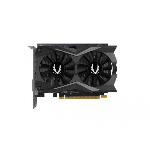 Видеокарта Zotac GTX 1650 | 4 GB | GDDR6