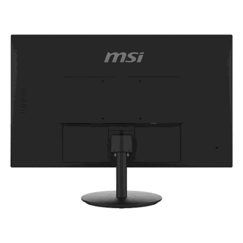 Монитор MicroStar 2MSI27, 27", Черный, в Узбекистане