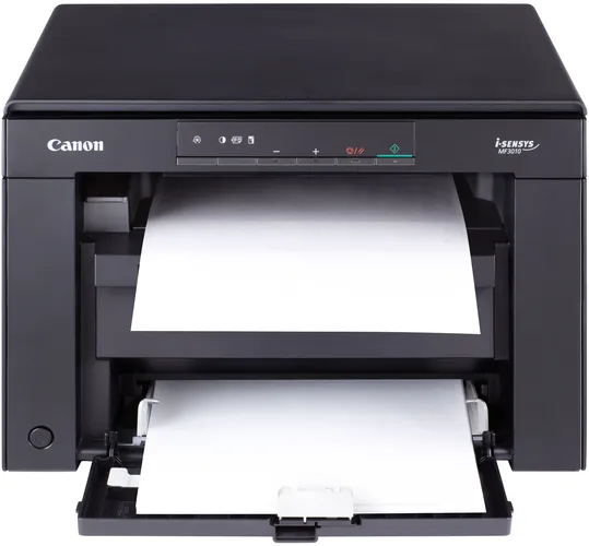 Принтер Canon MF 3010 I-Sensys, Черный, купить недорого