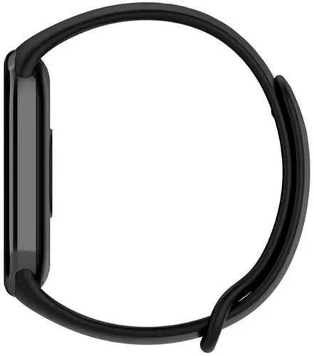 Fitnes-bilaguzuk Xiaomi Smart Mi Band 8, qora