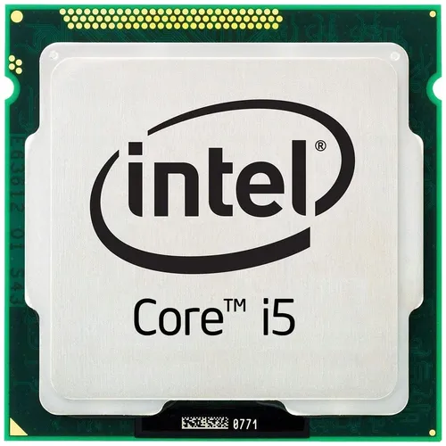 Процессор Intel Core i5 12400f