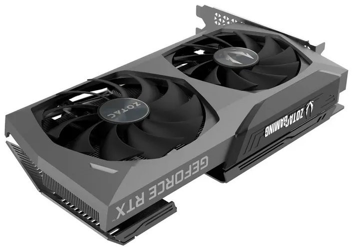 Videokarta Zotac RTX 3070 | 8 GB | GDDR6