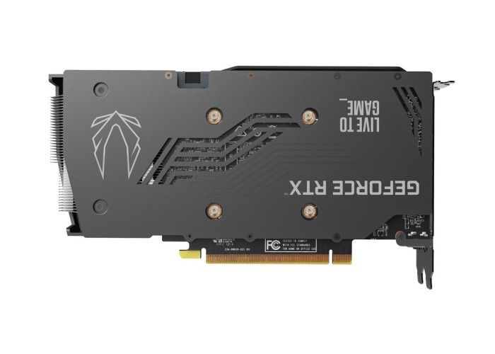 Videokarta Zotac RTX 3050 | 8 GB | GDDR6, в Узбекистане