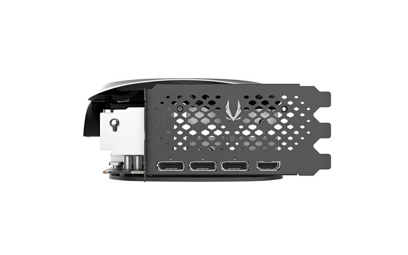 Видеокарта Zotac RTX 4090 | 24 GB | GDDR6X, в Узбекистане