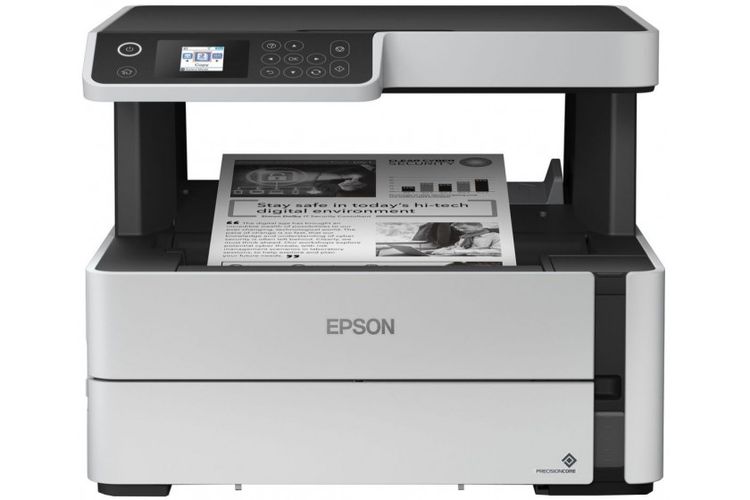 Принтер Epson M2170, Белый