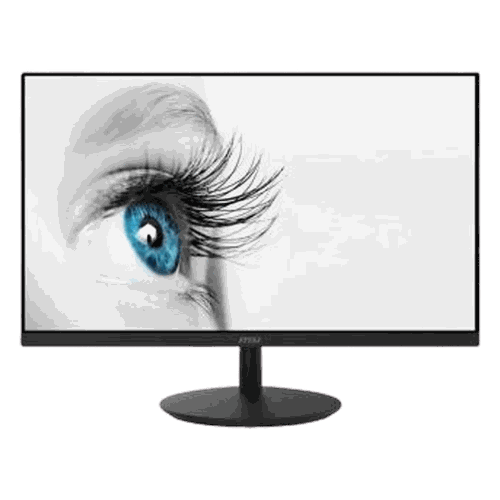 Монитор MicroStar 2MSI27, 27", Черный