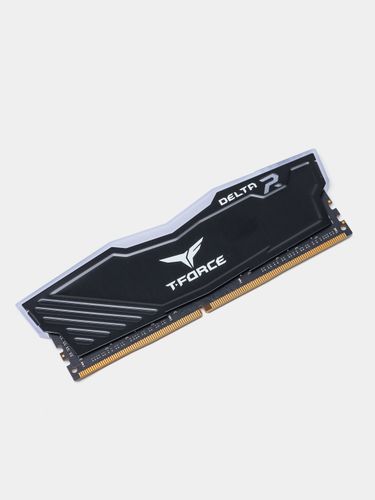 Оперативная память RAM Team Group Delta DDR4 16/3200 RGB, купить недорого