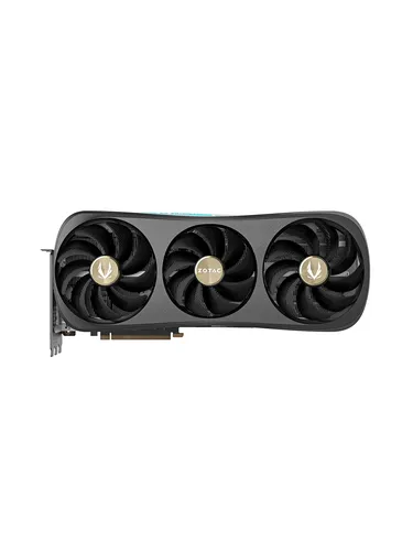 Videokarta Zotac RTX 4080 | 16 GB | GDDR6X