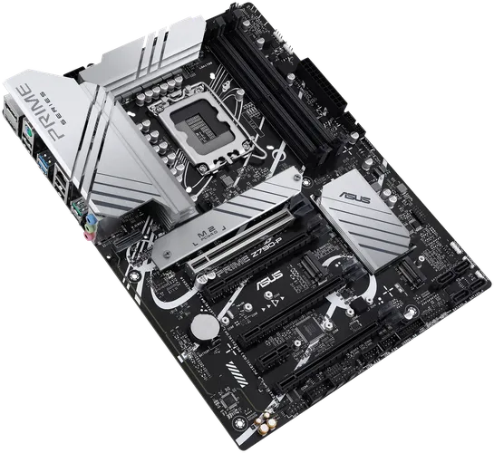 Ona plata Asus Prime Z790 P DDR5 WI-FI