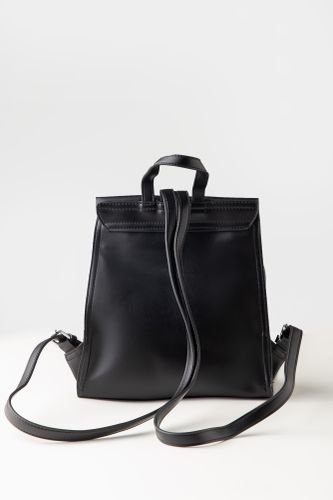 Женский рюкзак Terra Pro SS23WES569, Black, купить недорого